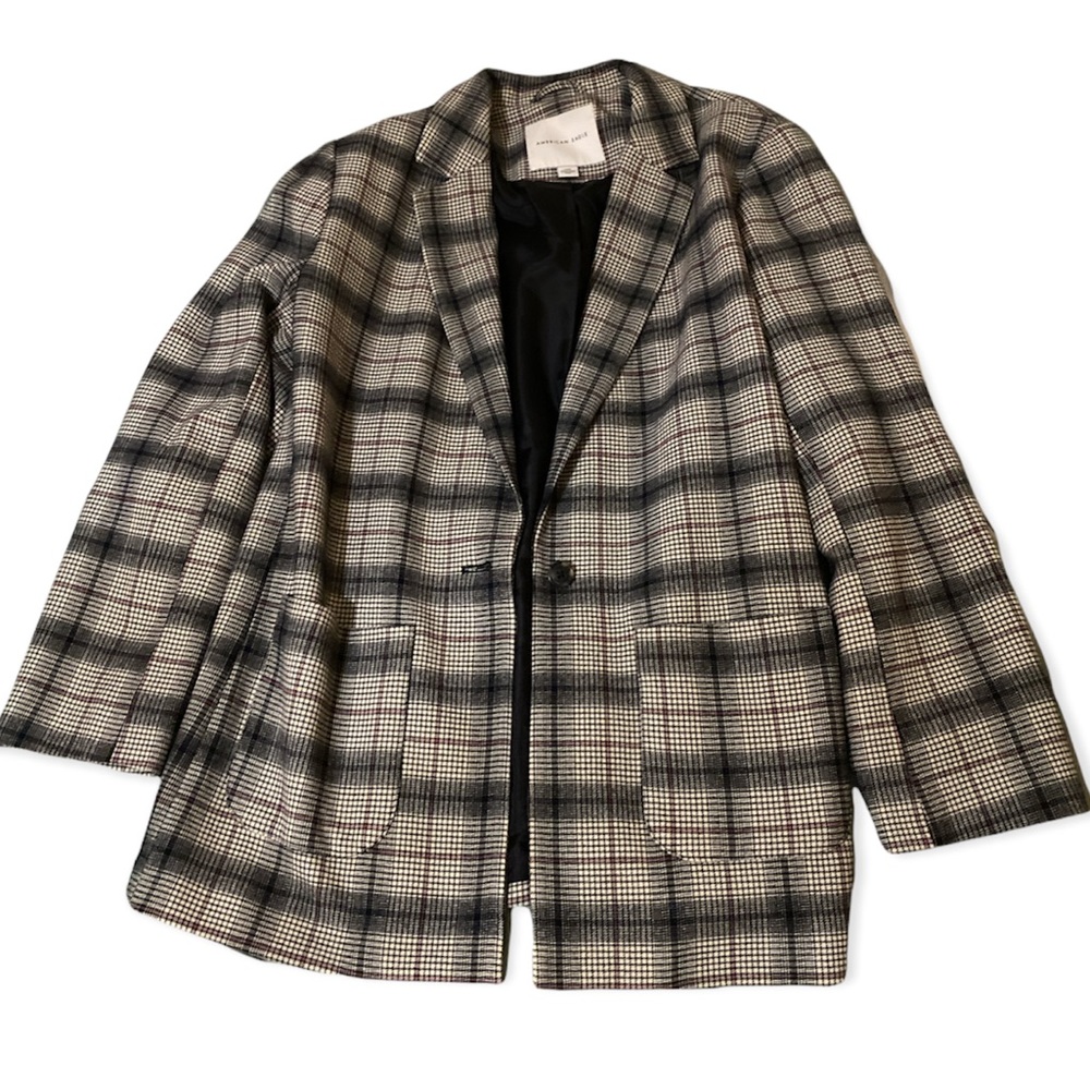 American Eagle Blazer